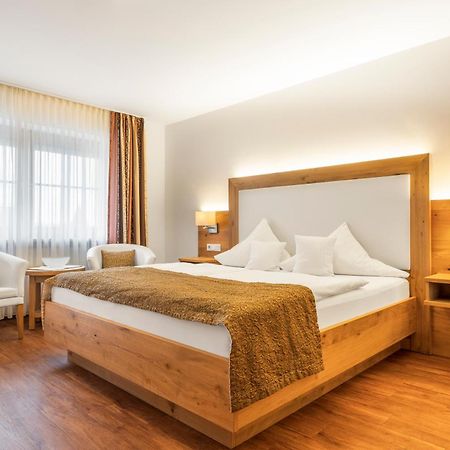 Wander Und Aktiv Hotel Roesslwirt 拉米 外观 照片
