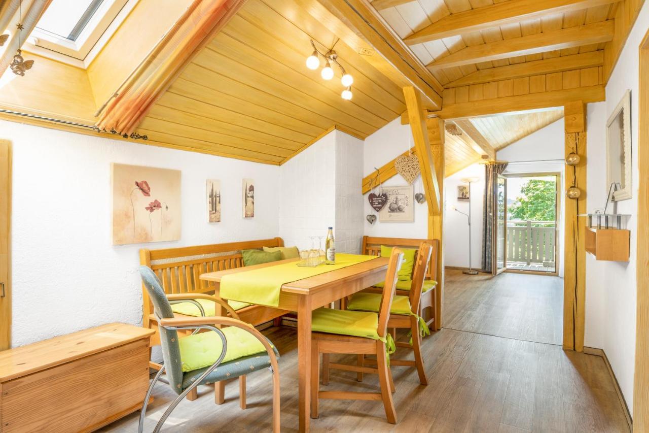 Wander Und Aktiv Hotel Roesslwirt 拉米 外观 照片