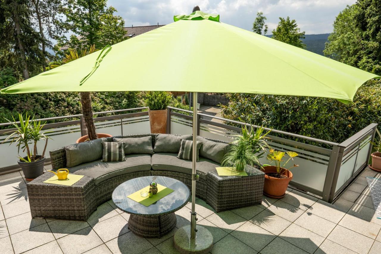 Wander Und Aktiv Hotel Roesslwirt 拉米 外观 照片