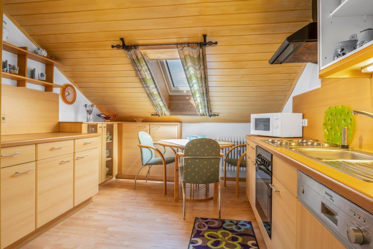 Wander Und Aktiv Hotel Roesslwirt 拉米 外观 照片