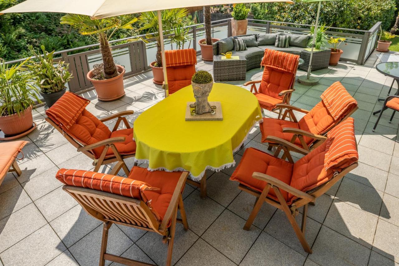 Wander Und Aktiv Hotel Roesslwirt 拉米 外观 照片