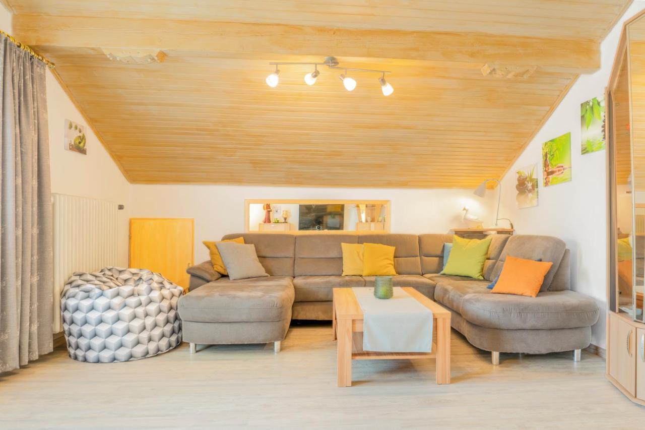 Wander Und Aktiv Hotel Roesslwirt 拉米 外观 照片