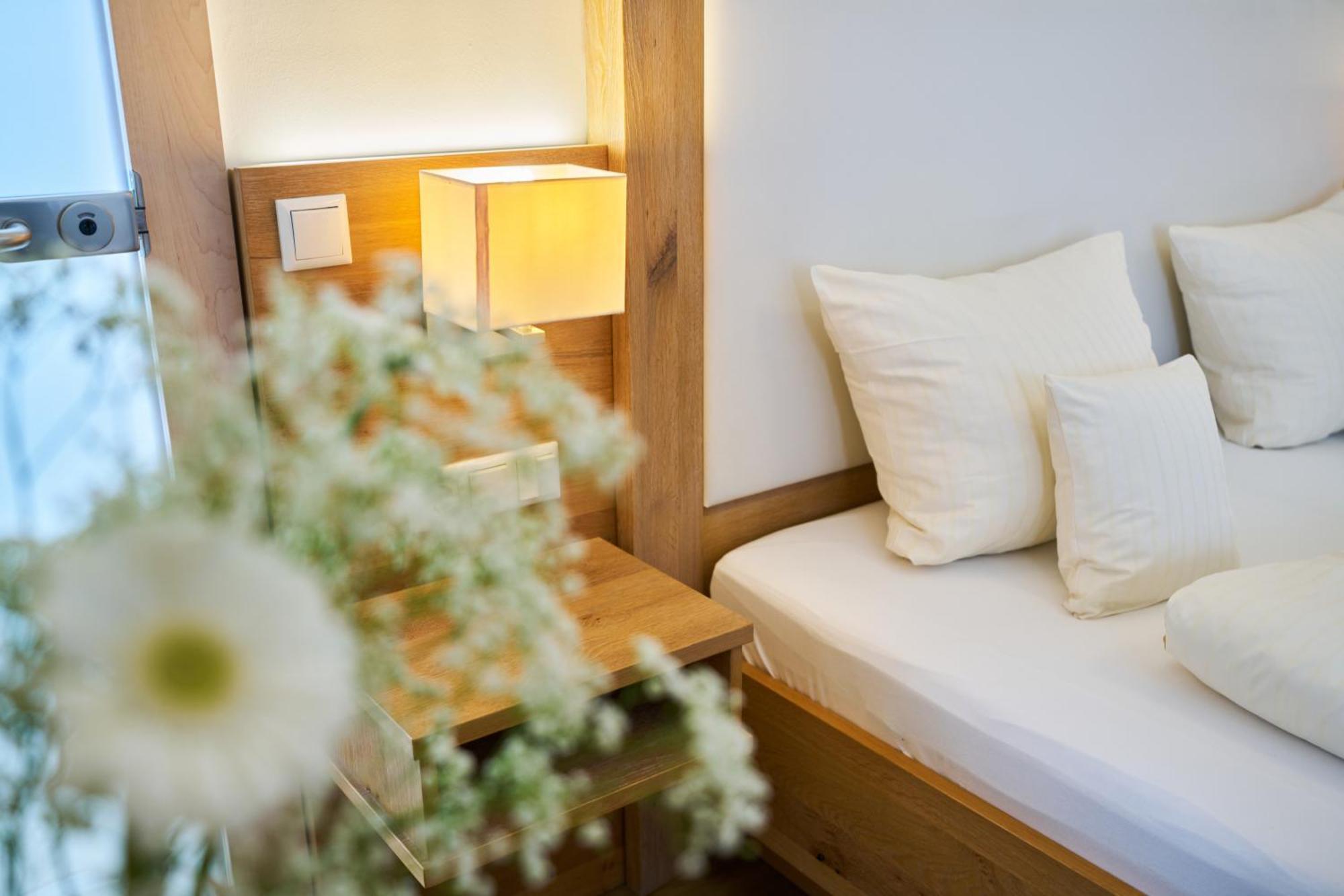 Wander Und Aktiv Hotel Roesslwirt 拉米 外观 照片